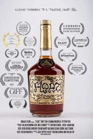 Постер к фильму Float (2017)