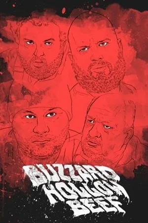 Постер к фильму Buzzard Hollow Beef (2017)