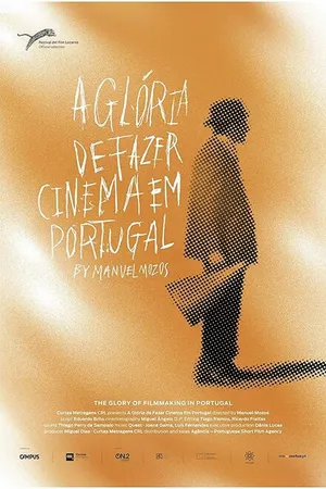 Постер к фильму Слава португальского кино (2015)