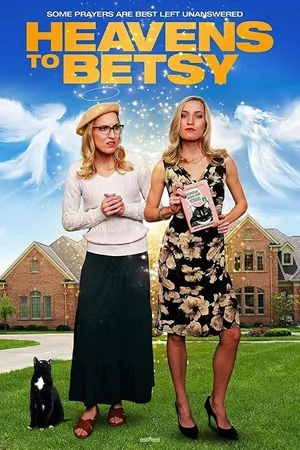 Постер к фильму Рай для Бетси (2017)