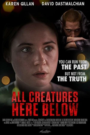 Постер к фильму Все создания земные (2018)