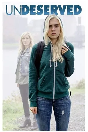 Постер к фильму Undeserved (2016)