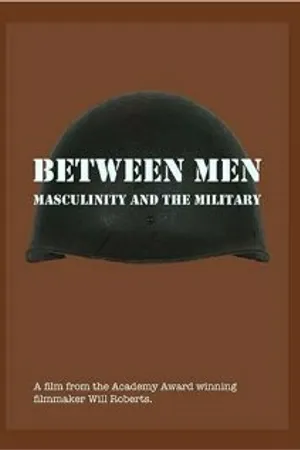 Постер к фильму Between Men (1979)