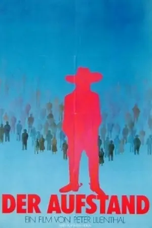 Постер к фильму Восстание (1980)