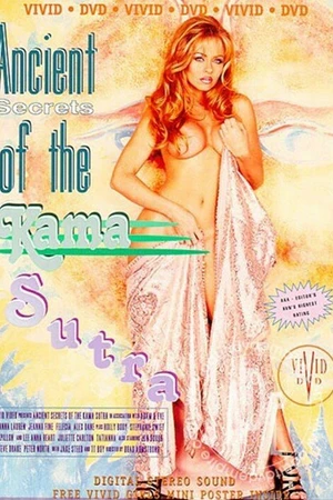 Постер к фильму Ancient Secrets of the Kama Sutra (1997)
