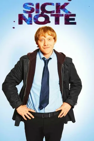 Постер к сериалу По болезни (2017 - 2018)
