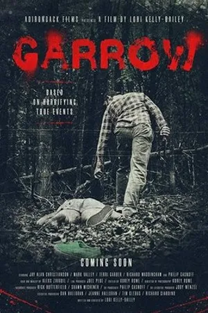 Постер к фильму Garrow (2018)