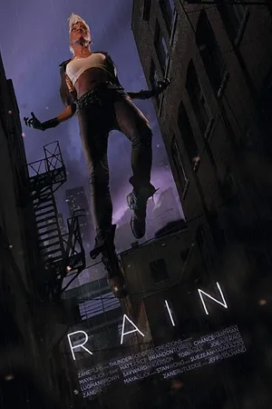 Постер к фильму Rain (2016)