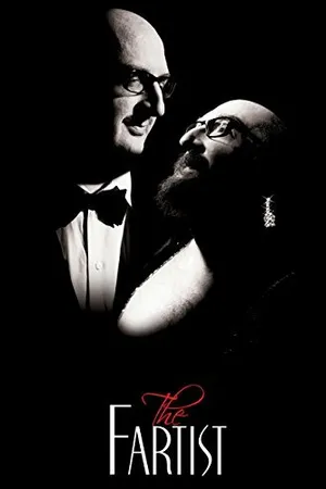 Постер к фильму Brian Posehn: The Fartist (2013)