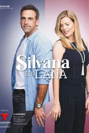 Постер к сериалу Сильвана без денег (2016)