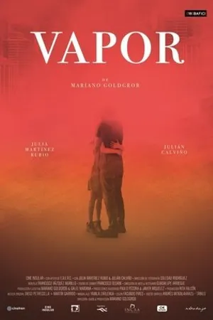 Постер к фильму Vapor (2016)