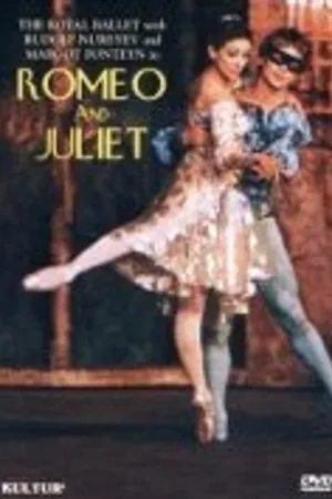 Постер к фильму Ромео и Джульетта (1966)