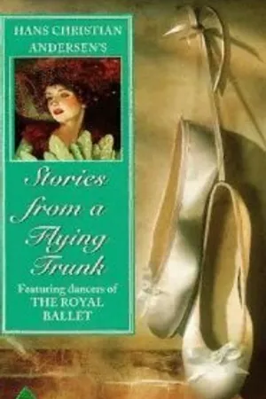 Постер к мультфильму Stories from a Flying Trunk (1979)