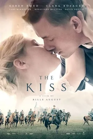 Постер к фильму The Kiss (2017)