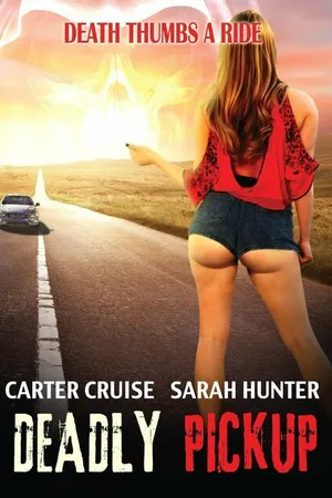Постер к фильму Смертельный автостоп (2016)