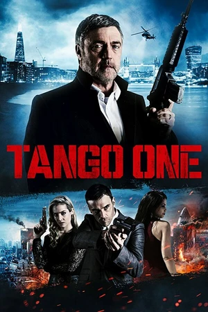 Постер к фильму Tango One (2018)