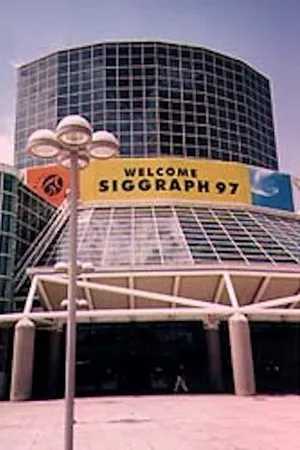 Постер к мультфильму Siggraph 97 Electronic Theater Open (1997)