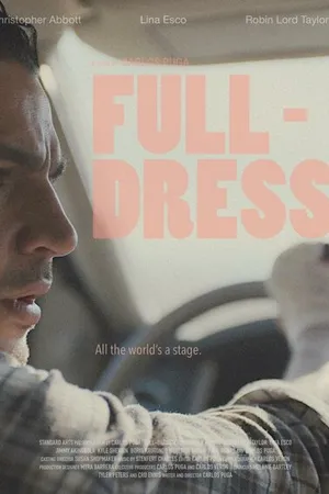 Постер к фильму Full-Dress (2019)