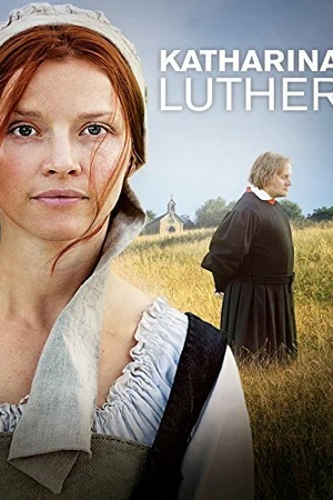 Постер к фильму Катарина Лютер (2017)