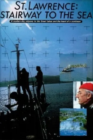 Постер к фильму Du grand large aux Grands Lacs (1982)