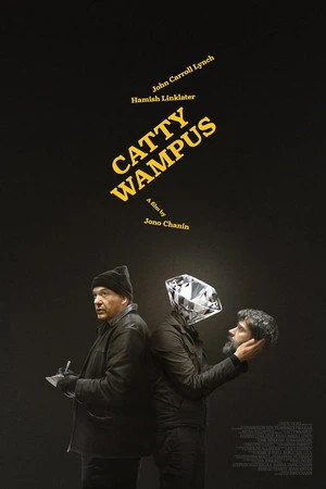 Постер к фильму Cattywampus (2025)