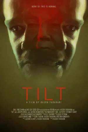 Постер к фильму Наклон (2017)