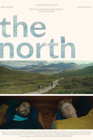Постер к фильму The North (2025)