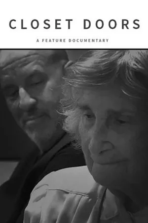 Постер к фильму Closet Doors (2017)