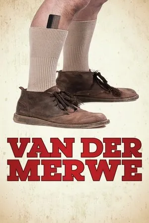 Постер к фильму Van der Merwe (2017)