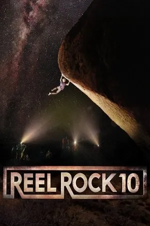 Постер к фильму Reel Rock 10 (2015)