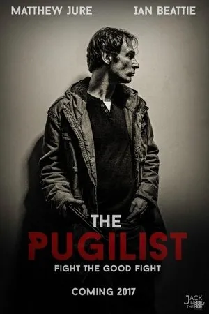 Постер к фильму The Pugilist (2017)