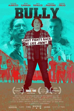Постер к фильму Bully (2018)