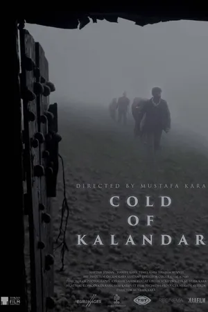 Постер к фильму Холода Каландара (2015)