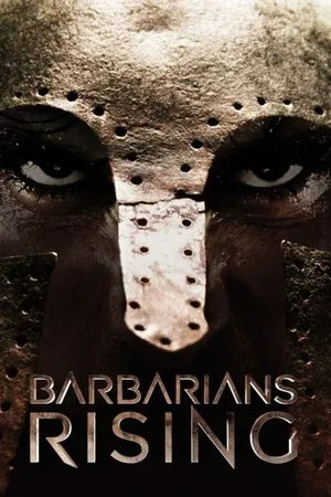 Постер к сериалу Нашествие варваров (2016)