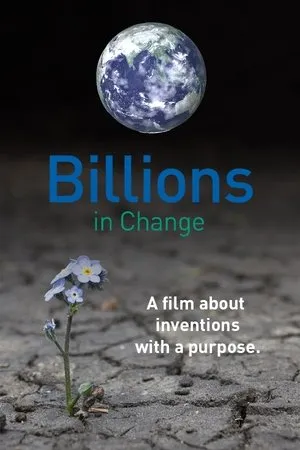 Постер к фильму Billions in Change (2015)