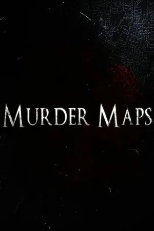 Постер к сериалу Карта убийств (2015)