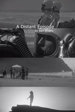 Постер к фильму A Distant Episode (2015)