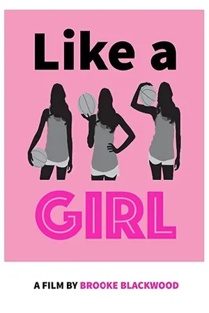 Постер к фильму Like a Girl (2016)