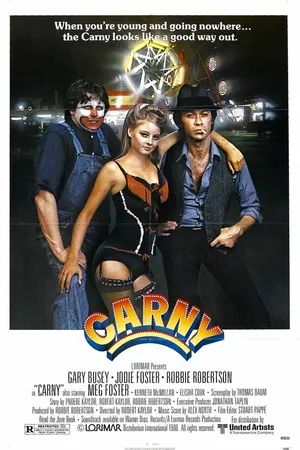 Постер к фильму Кэрни (1980)