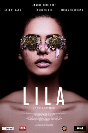 Постер к фильму Лила (2016)