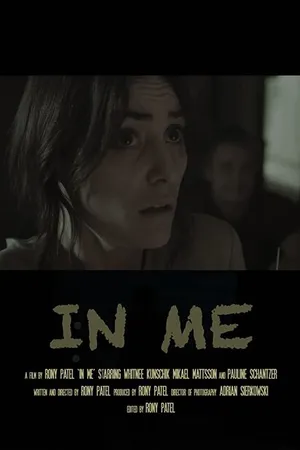 Постер к фильму In me (2016)