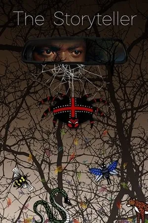 Постер к фильму The Storyteller (2016)