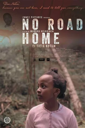 Постер к фильму Ei tietä kotiin (2018)