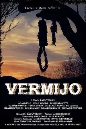 Постер к фильму Vermijo (2017)