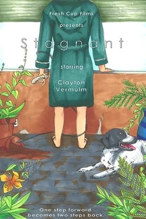 Постер к фильму Stagnant (2016)