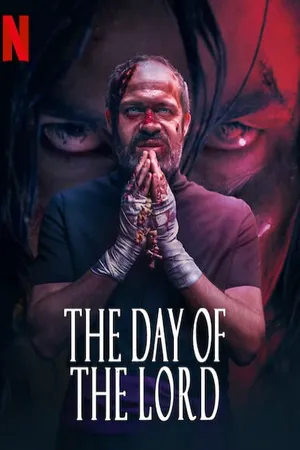 Постер к фильму Menendez Parte 1: El día del Señor (2020)