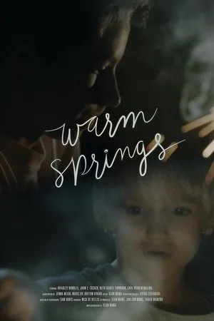 Постер к фильму Warm Springs (2017)