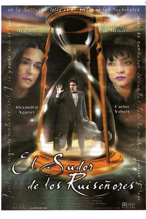 Постер к фильму El sudor de los ruiseñores (1998)