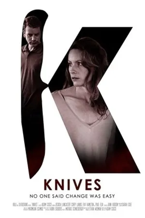 Постер к фильму Knives (2016)
