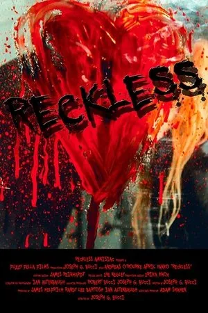 Постер к фильму Reckless (2016)